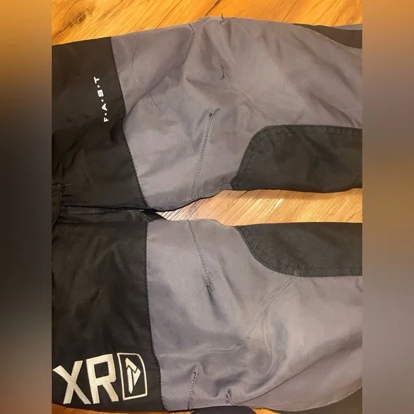 FXR Snowsuit - Picture 6 of 6
